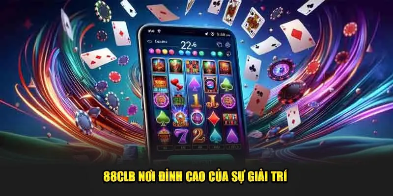 Nhà cái hàng đầu được xem là đỉnh cao của sự giải trí 