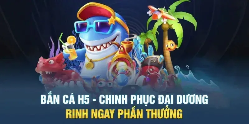 Khám phá game bắn cá hot nhất tại thị trường 88CLB