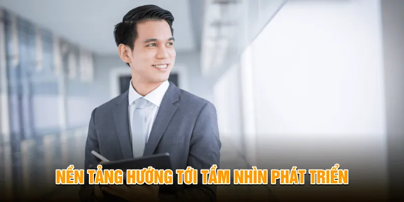 Tầm nhìn phát triển nà cái 88CLB