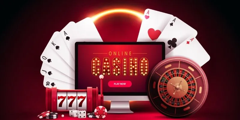 Casino 88CLB đa dạng mọi loại game bài cho anh em lựa chọn