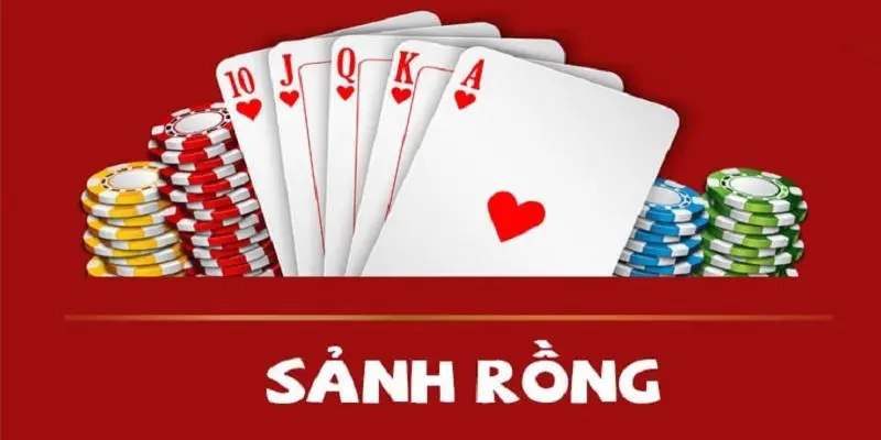 Sảnh rồng