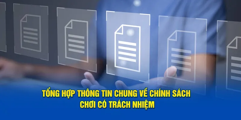 Tổng hợp thông tin chung về quy định, chính sách thú vị 