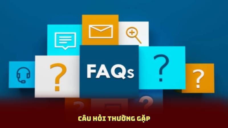 Câu Hỏi Thường Gặp – Giải Đáp Chi Tiết Cho Người Chơi Tại XX88
